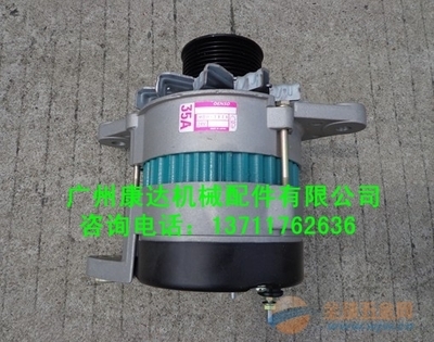 600-861-3111供应小松发电机-广州康达机械配件